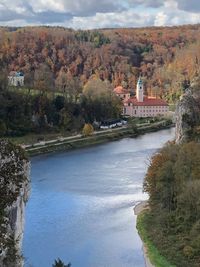 Kloster Weltenburg